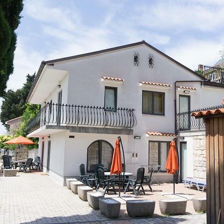 Apartmaji Fizine Πορτορόζ Εξωτερικό φωτογραφία