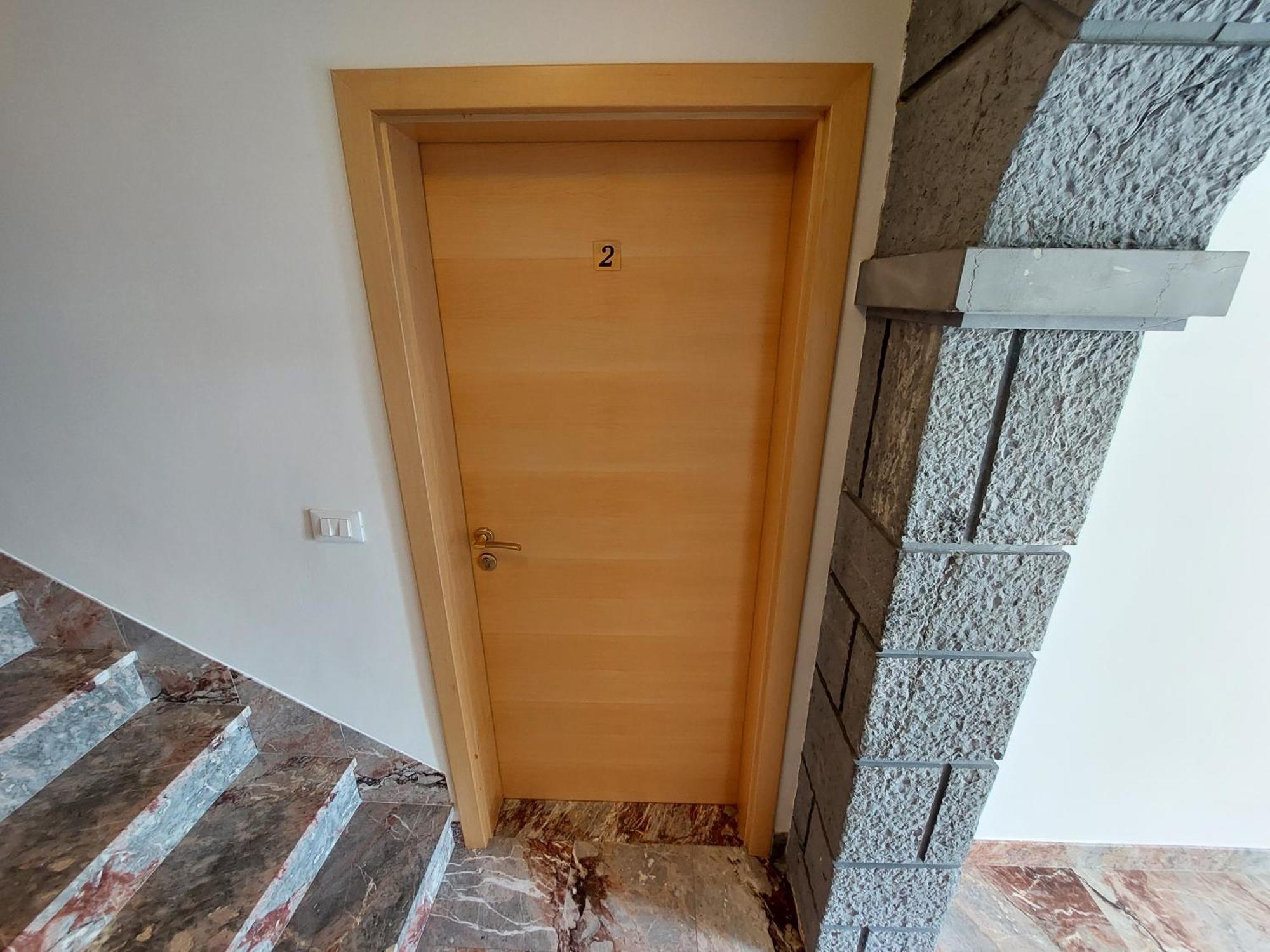 Apartmaji Fizine Πορτορόζ Δωμάτιο φωτογραφία